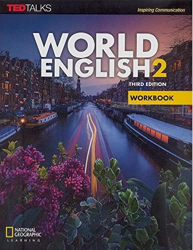 Big English AmE 2nd Edition 2 Workbook with Audio CD Pack: Clemens